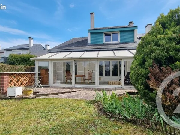 Maison 5 pièces 86 m²