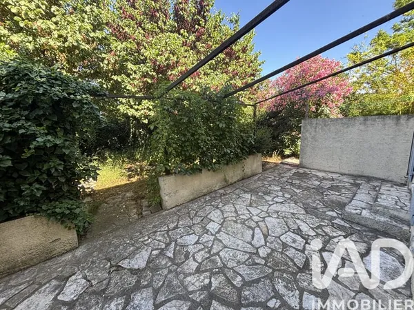 Maison 4 pièces 91 m²