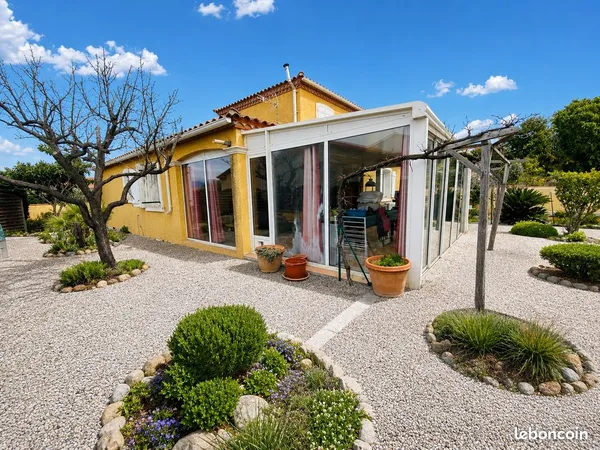 Villa 7 pièces 153 m²