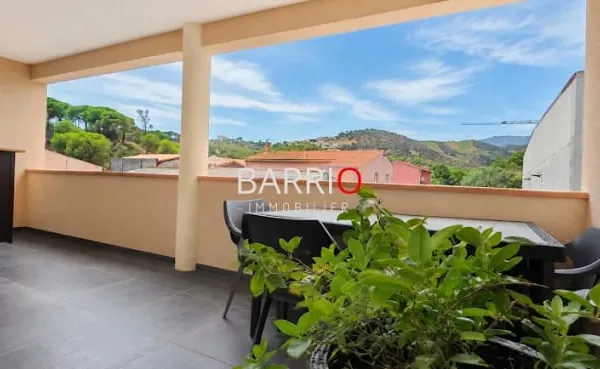 Maison 6 pièces 119 m²