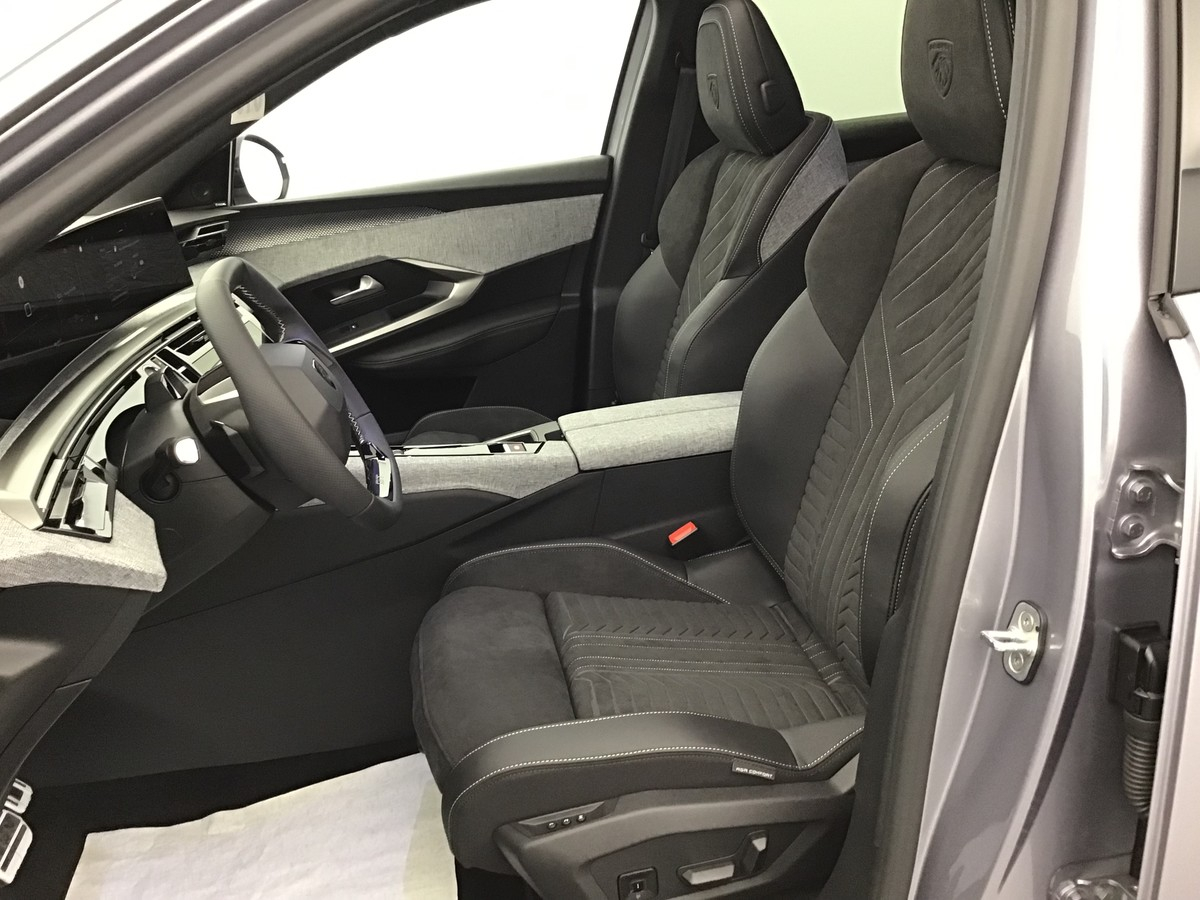 Peugeot 3008 — photo 28