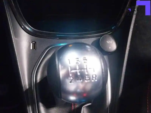 Ford Puma 1.0 flexifuel 125 ch mhev s&amp;s bvm6 — photo 10