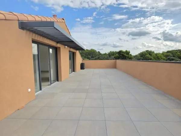 Appartement 4 pièces 103 m²