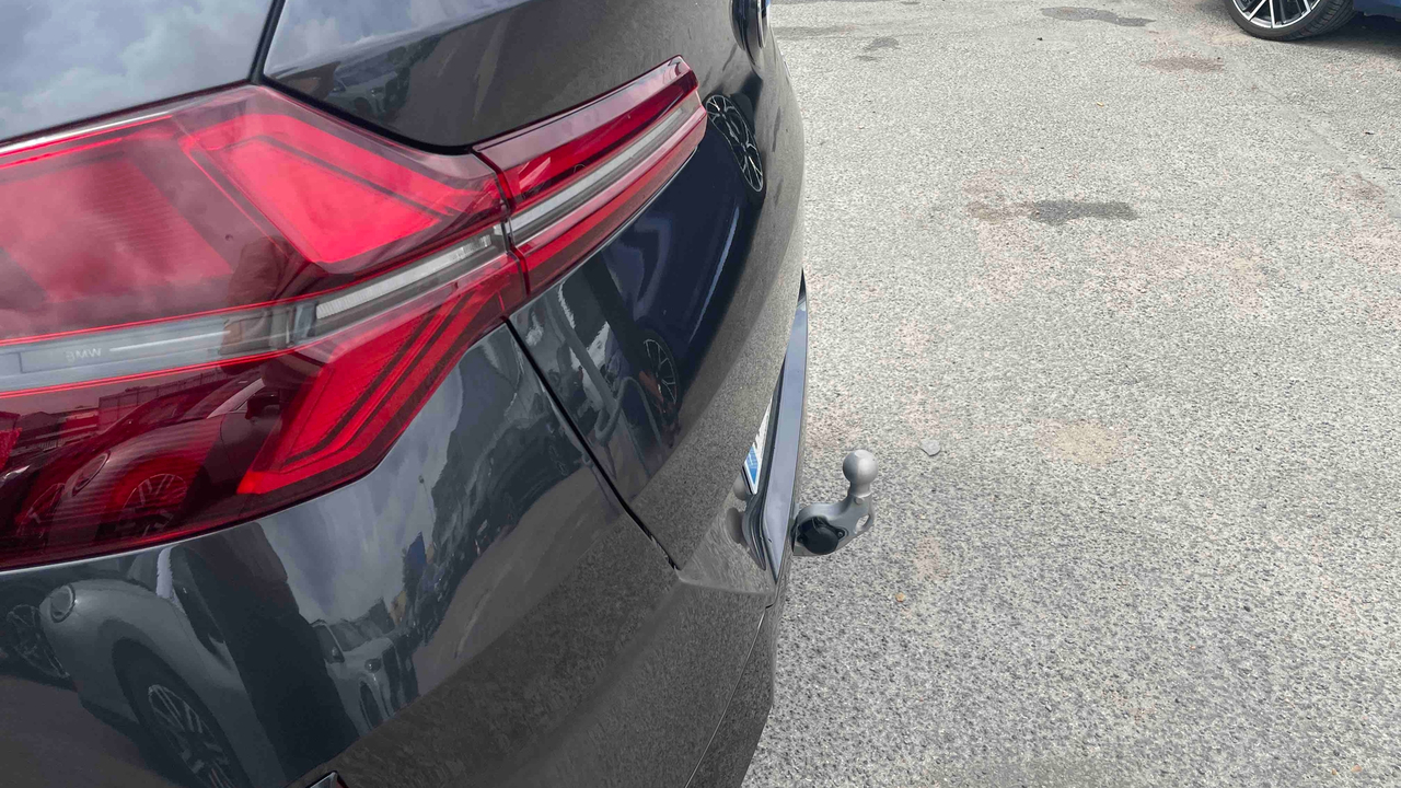 BMW X3 30e xDrive 299 ch BVA8 — photo 29