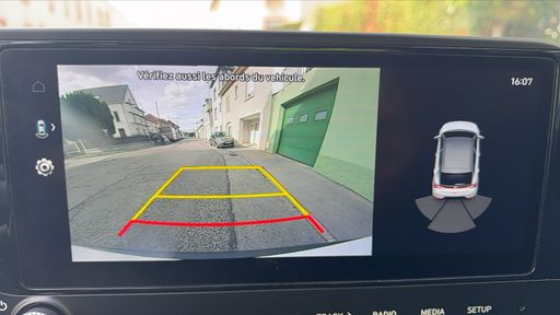 Hyundai Bayon 1.0 T-GDi MHEV 100 - Creative – 2022 – 52200 km – Hybride essence – Boîte Manuelle — photo 22