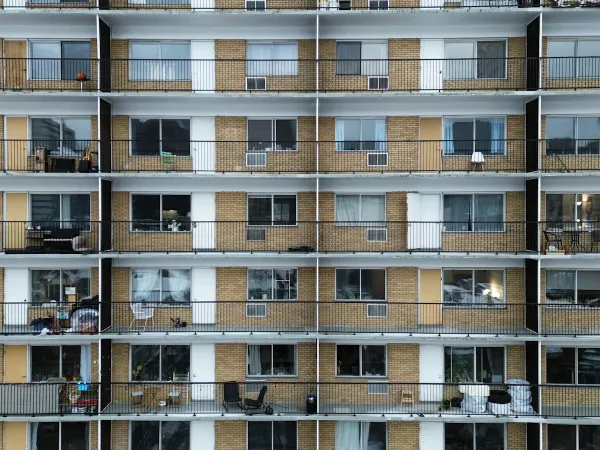 Logement social : une proposition de loi examinée à l'Assemblée le 8 octobre veut conditionner l'accès à l'absence de condamnation pénale