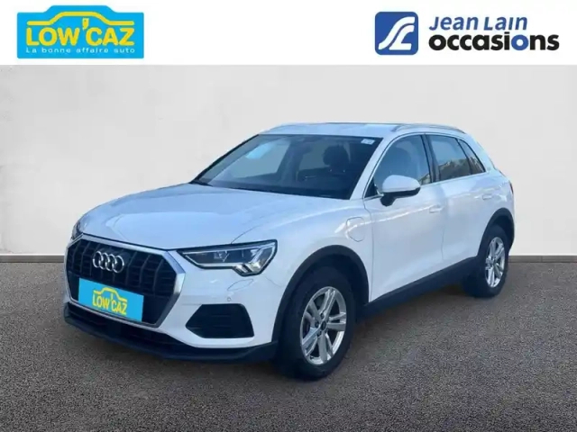 Audi Q3 45 tfsie 245 ch s tronic 6