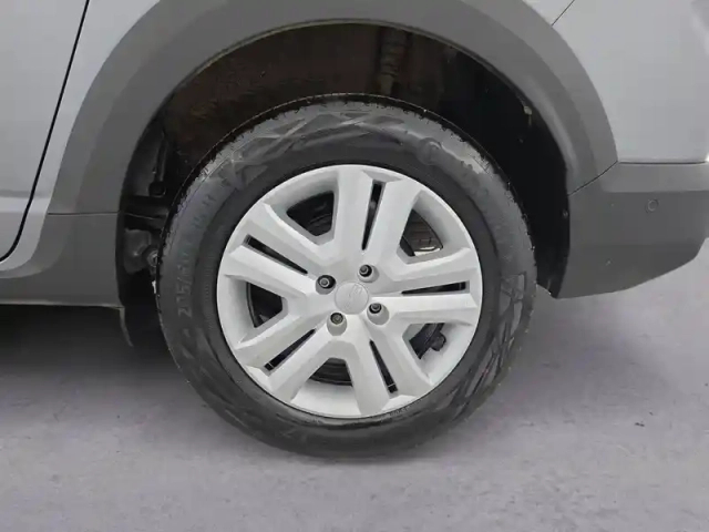 Dacia Jogger tce 110 7 places — photo 22