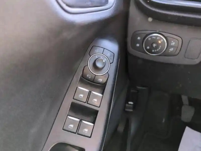 Ford Puma 1.0 flexifuel 125ch s&amp;s mhev titanium — photo 13