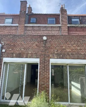 Maison 5 pièces 153 m²