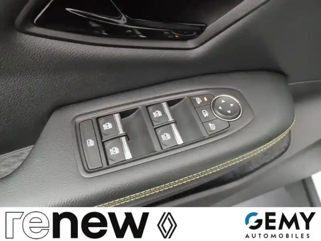 Renault Scenic e-tech électrique 220 ch grande autonomie — photo 27