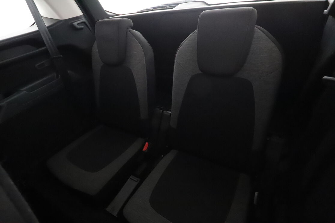Citroen C4 Grand Spacetourer 1.6 Blue-HDi Business + EAT6 — photo 14
