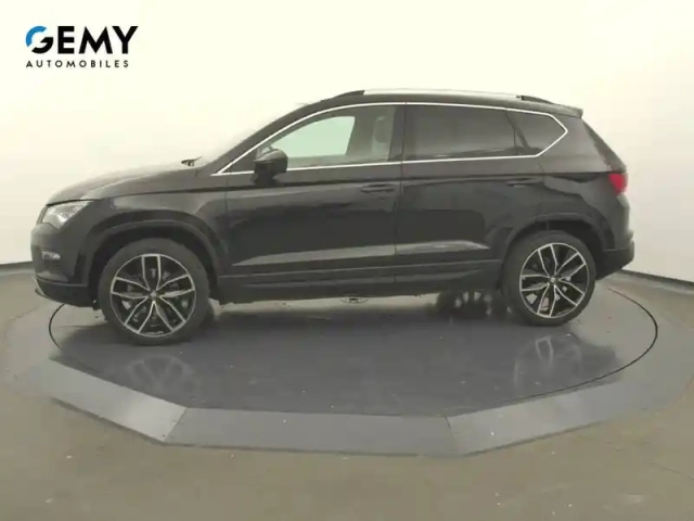 Seat Ateca 1.5 tsi 150 ch act start/stop dsg7 — photo 19