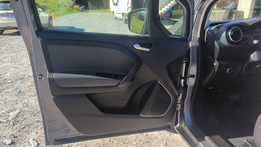 Mercedes Citan VU 112 CDI 116 7G-Tronic - Pro Long – 2023 – 52895 km – Diesel – Boîte Automatique — photo 35