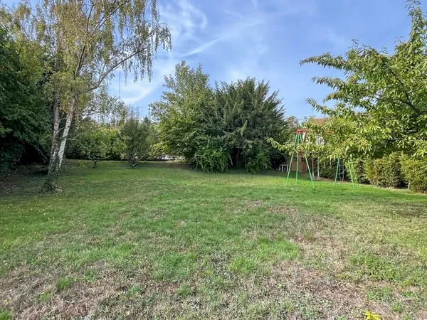 Terrain 471 m²