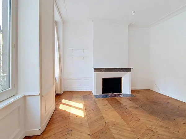 Appartement 3 pièces 57 m²