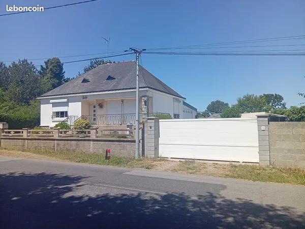 Maison Centre Bretagne
