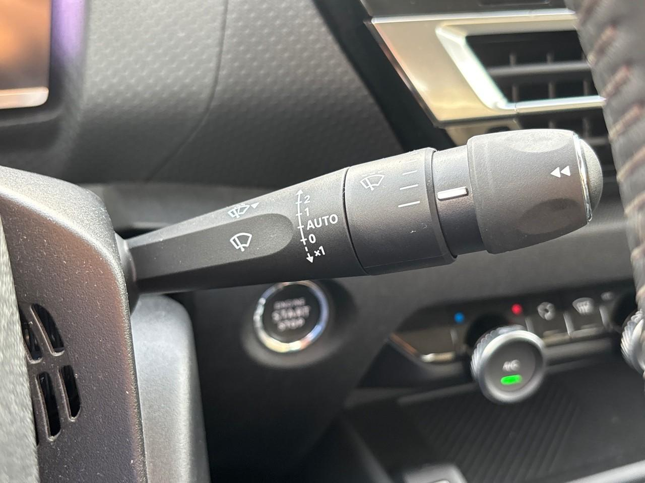 Citroën C4 moteur electrique 136ch (100 kw) feel pack automat — photo 33