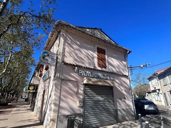 Maison de ville 5 pièces 200 m²
