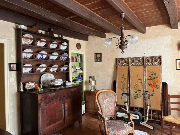 Maison 4 pièces 77 m²