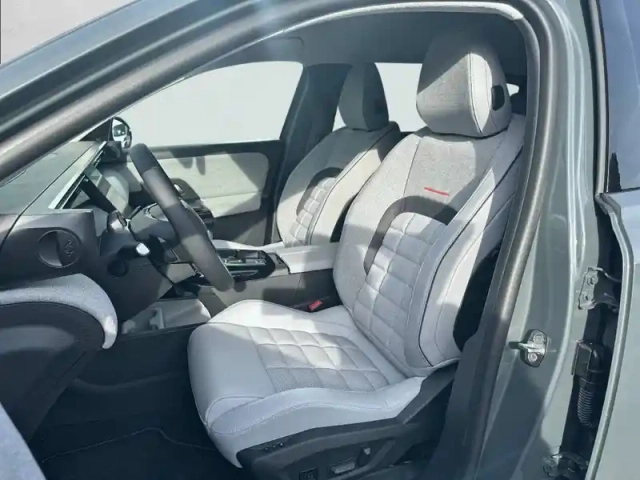 Citroën C5 Aircross hybride 145 e-dcs6 — photo 11