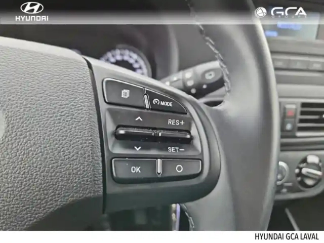 Hyundai I10 1.0 67ch eco intuitive — photo 5