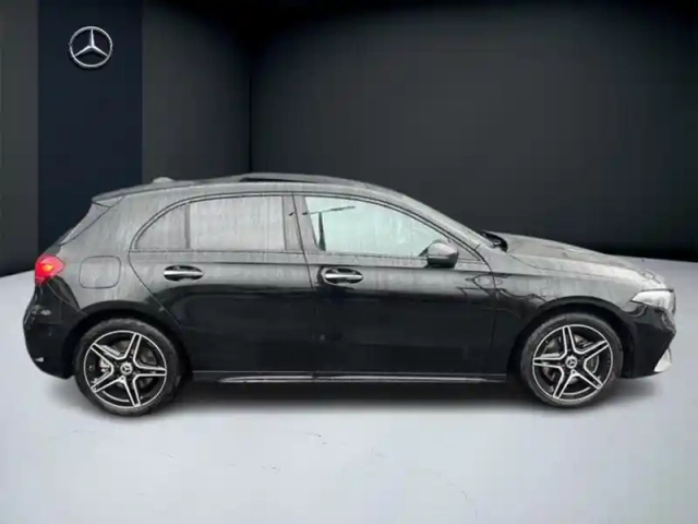 Mercedes Classe A 250 e hybrid eq amg l — photo 26