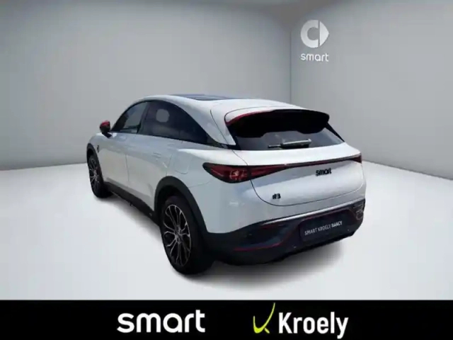 Smart 2 00 kw 5th anniversary editio — photo 3