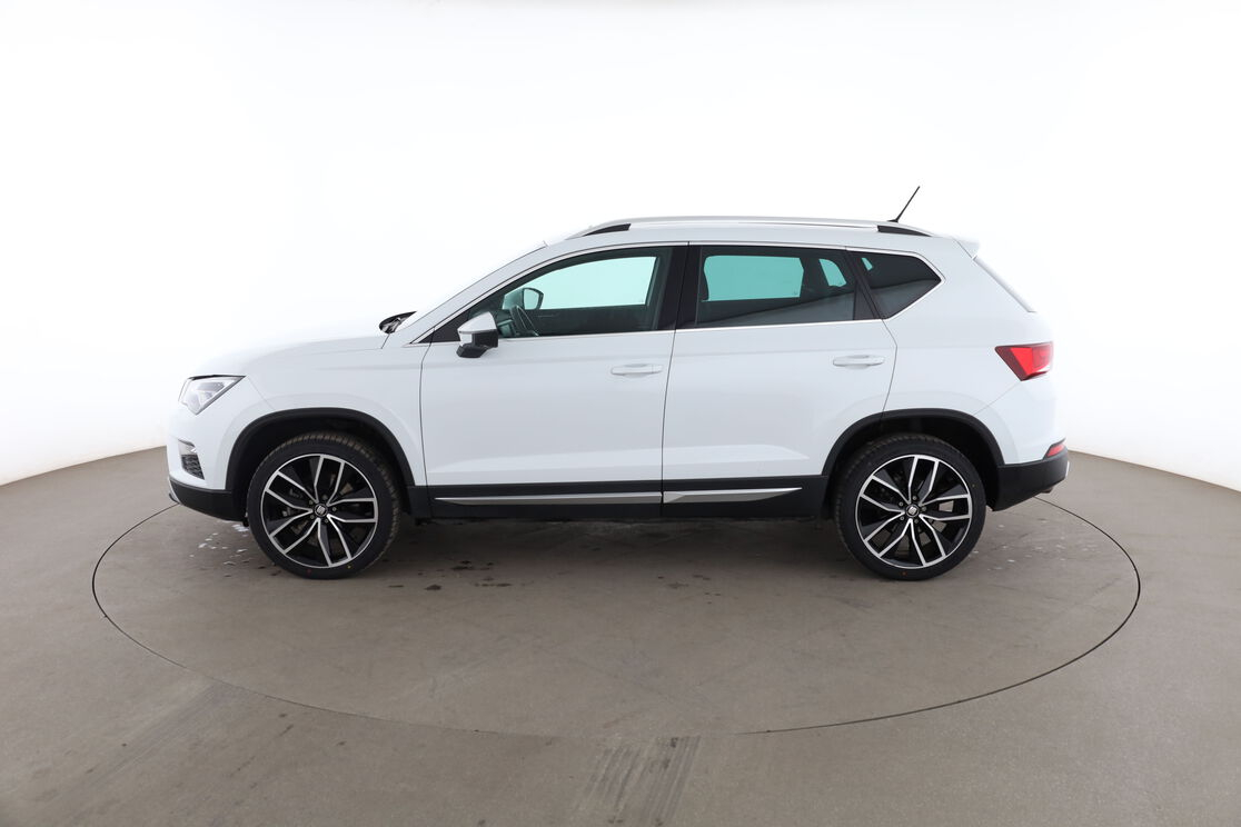 Seat Ateca 1.4 EcoTSI ACT Xcellence — photo 2