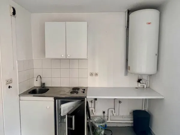 Location studio lille centre ville