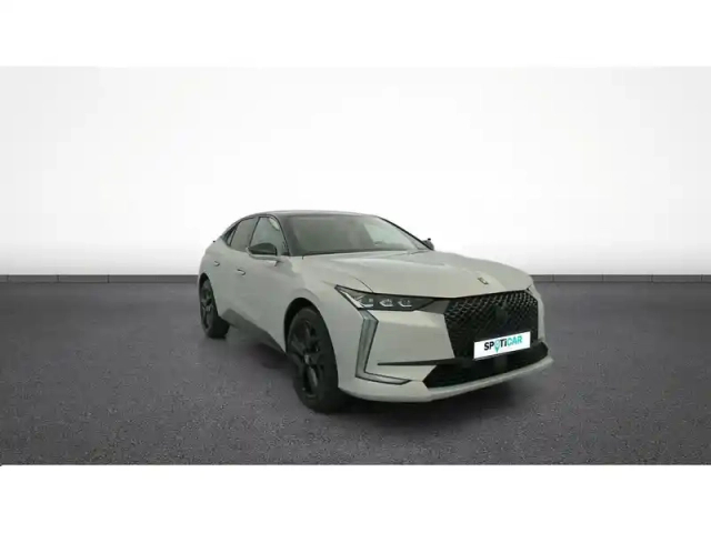 Ds Ds 4 hybride e-tense 225 eat8 — photo 12