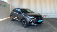 Peugeot 2008 1.5 BlueHDi 130ch S&S GT EAT8 — photo 3