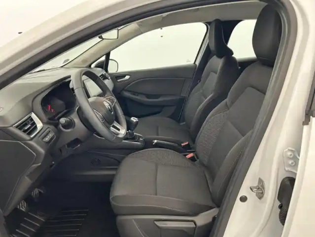 Renault Clio tce 90 equilibre 5p — photo 9