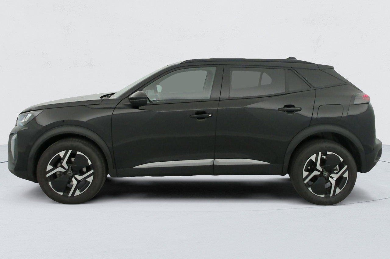 Peugeot 2008 — photo 2