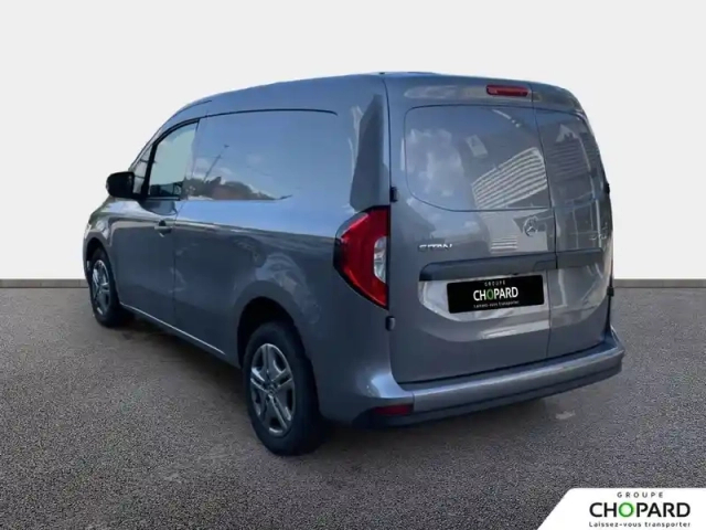 Mercedes Citan fgn 112 cdi long — photo 7