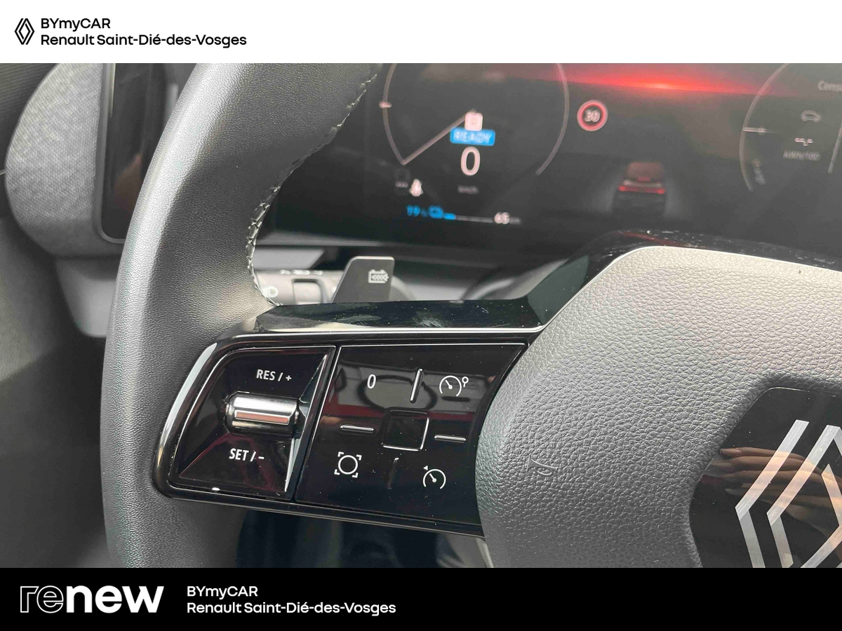 Renault Megane E-Tech EV60 130ch optimum charge — photo 19