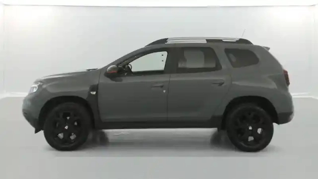 Dacia Duster eco-g 100 4x2 — photo 11