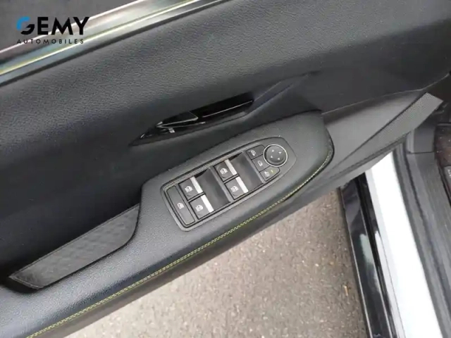 Renault Megane e-tech ev60 220 ch super charge — photo 14