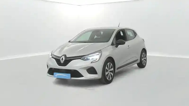 Renault Clio tce 90 — photo 1
