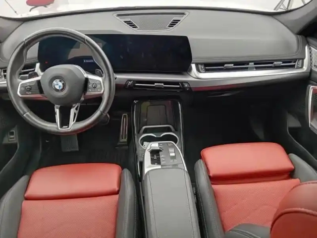 Bmw X1 sdrive18i 136ch m sport — photo 7