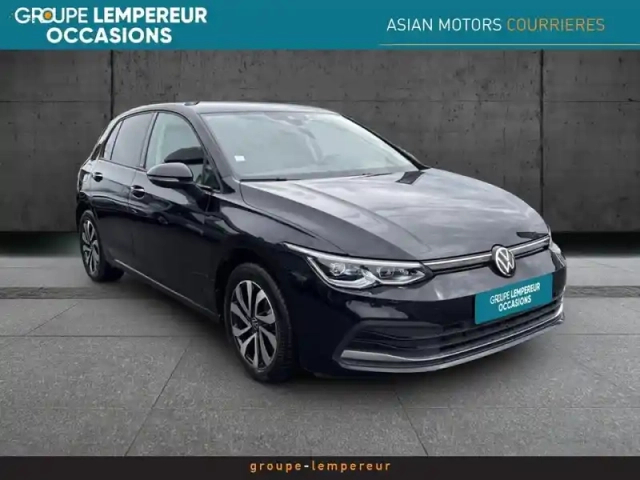 Volkswagen Golf 1.0 etsi opf 110ch active dsg7