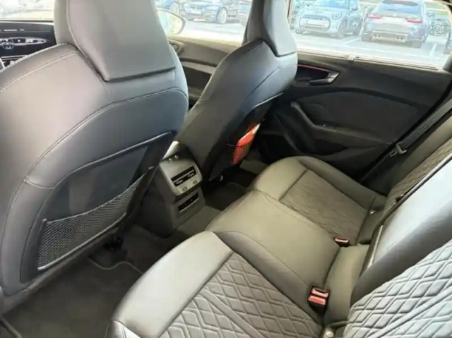 Audi A5 2.0 tfsi 204ch s line quattro s tronic 7 — photo 12