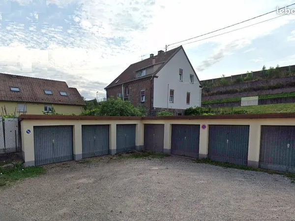 Garage Schirmeck
