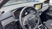 Dacia Sandero 1.0 ECO-G 100ch Stepway Extreme -24 — photo 19