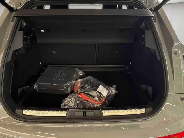 Ds Ds 7 1.6 plug-in hybrid 225ch etoile — photo 5