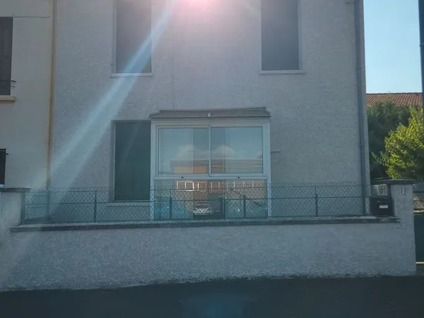 Petite maison
