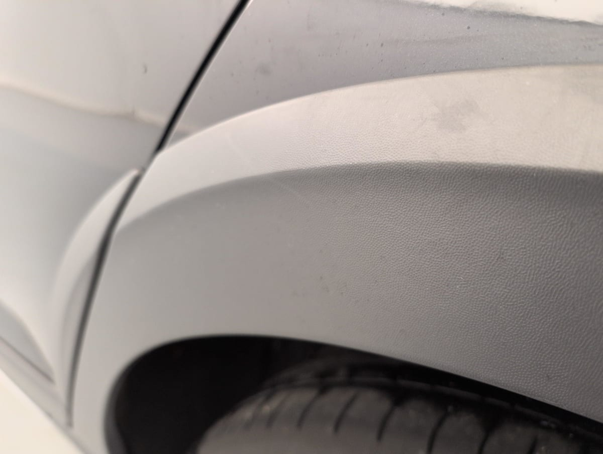 Volkswagen Taigo — photo 31