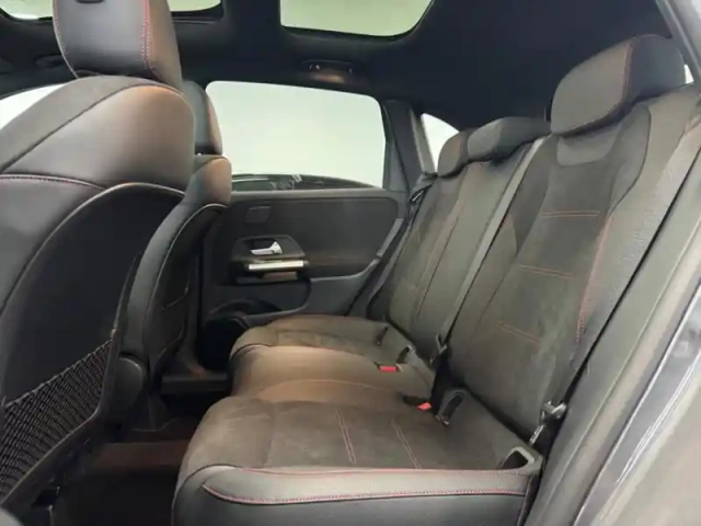 Mercedes Classe B 250 e hybrid eq amg line — photo 18