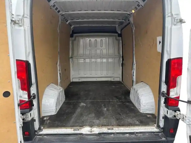 Citroën Jumper fg l1h1 3.0 140ch bluehdi s&amp;s — photo 6