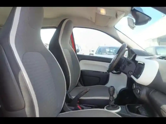 Renault Twingo 1.0 sce 65ch equilibre — photo 10